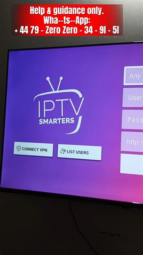 How to Install IPTV Smarters Player on Android TV & Firestick (Step-by-Step Guide 2026)