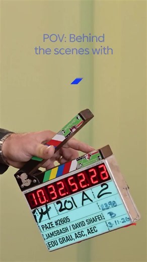 POV: you’re having a blast shooting with Elizabeth Banks & Gabrielle Union 🎬 Take a peek behind the scenes with Banks & Union for the Paze® “It Checks Out” campaign directed by JamsBash (Jamaal… | World War Seven