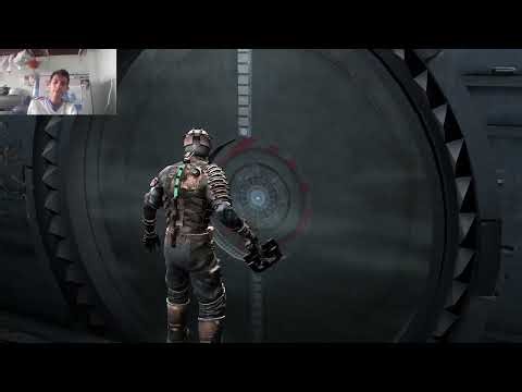 They keep coming back | dead space (part-2)