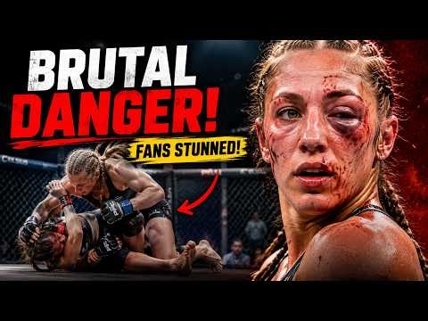 Dakota Ditcheva Faced Brutal Danger — Fans Left Stunned!