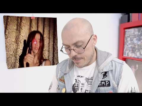 fakemink - Terrified . ALBUM REVIEW