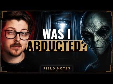 Was I Abducted or Did I Have a Sleep Anomaly
