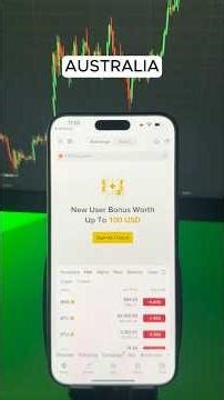 How to register a Binance account in Australia (2026) 🇦🇺