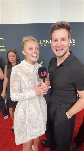JoJo Siwa Open Up About How They Plan to Navigate Holidays Long-Distance