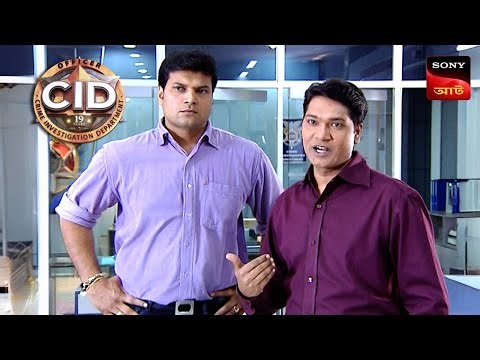 Traitors In CID | CID | সিটি ই ডি | Unusual Investigations