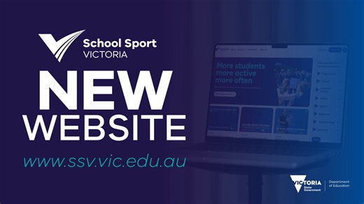 SSV Launch a new website and brand refresh