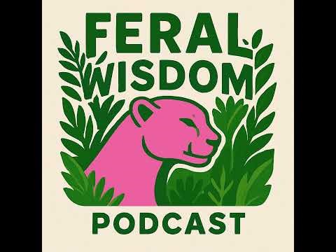 Episode 12 - Feral Wisdom x Smugglers Trail 🔥 Super Bowl 60, Bad Bunny, Rugby Fights & Random Dic...