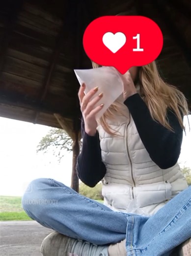 spontaner kurzclip💥👋🏼🤭#popping #looner #infla #ballon #loonergirl