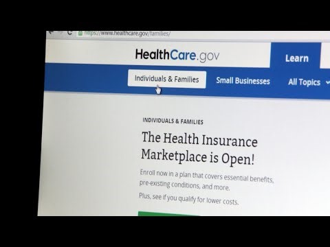 Health insurance costs to spike for millions Thursday