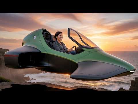 TOP INVENTIONS THAT WILL BLOW YOUR MIND! (Future Tech You Must See!)