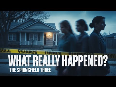 What Really Happened to the Springfield Three? | Part 2