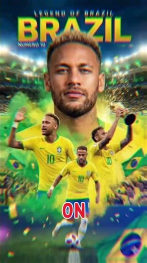 UPSET ALERT: Japan To Humiliate Brazil Tonight? #football #brazil #japan 