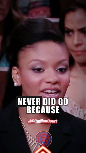 This Is Why You Don’t Mess With Judge Mathis ⚖️👊