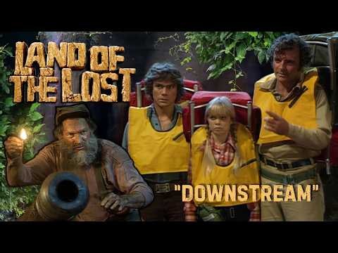 Land of the Lost | Tag-Team | 4K Ultra HD Full Episode