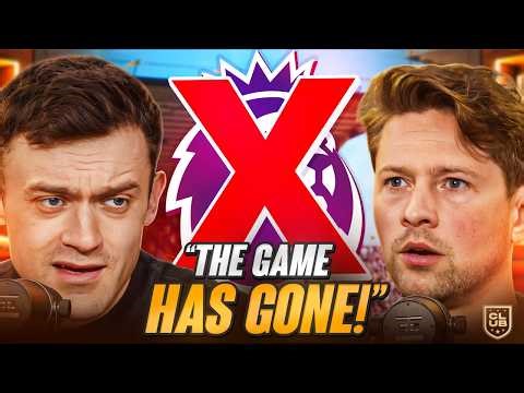 HAS THE GAME GONE? - Debate