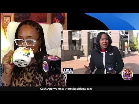 Fulton County Down To The Front | Voter's Eligibility Challenged! And Cornell West EXPOSED!!