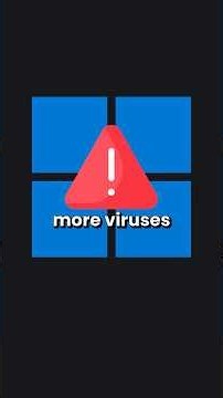 Windows vs Apple Virus Edition