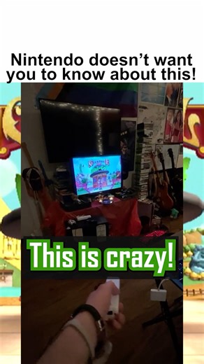 How to fix your Nintendo Wii #gamingtips #nintendowii #gaming #bosslevel #comedy