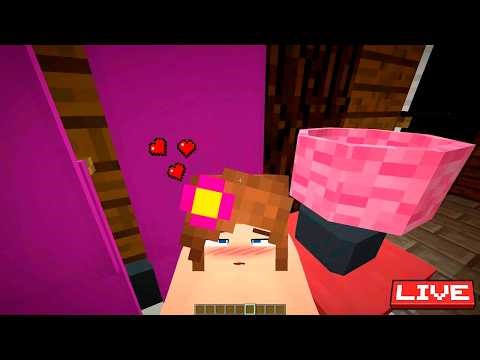Jenny Mod Minecraft 2026 Full Girlfriend Addon Gameplay
