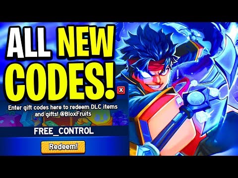 *NEW* ALL WORKING CODES FOR BLOX FRUITS IN 2025! ROBLOX BLOX FRUITS NEW UPDATE CODES