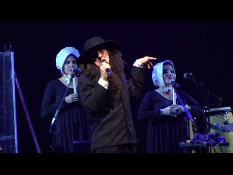 "Weird Al" Yankovic - Bigger & Weirder Tour [FULL SHOW Part 4/5] (Live in San Diego 9-16-26)