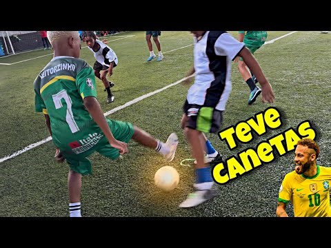 Palácio das Artes vs Rancha - Copa Palácio (sub 12)