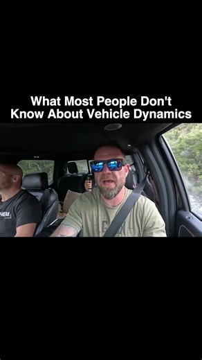 BJ Baldwin Explains How Trophy Trucks ACTUALLY Work