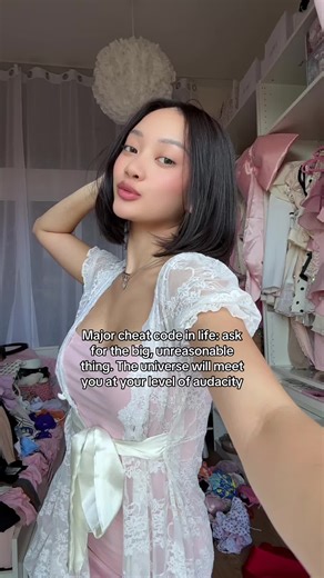 Lush Life Dance: Decluttering My Room for a Fresh Start