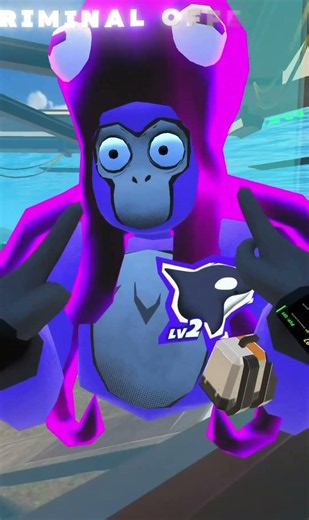 Bombastic side eye meme #sharkgo #vr #trending #funny #trend #fun #lol #fyp #viral