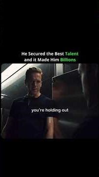 Talent is the real currency at the top of the game. #success #motivation #mindset #growth