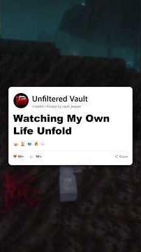 Watching My Own Life Unfold #reddit #storytime #cheating #betrayal #twist