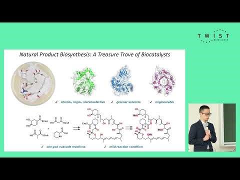 Exploring Natural Product Biosynthetic Enzymes and Chemoenzymatic Synthesis of Complex Molecules