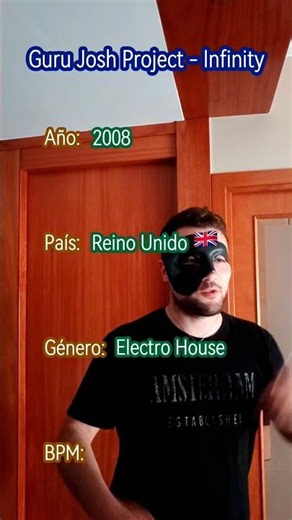 Guru Josh Project - Infinity 2008🇬🇧 #dj #edm #music #house #housemusic #viral #techno #trance