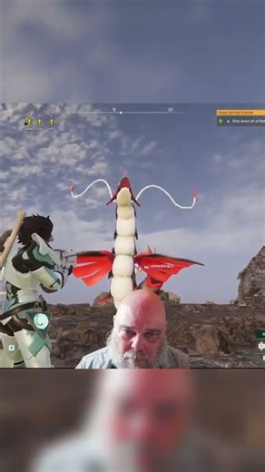 Palworld Jormuntide Ignus first capture! | #spyderchronicles on #Twitch