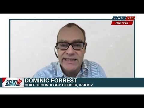 Startup: Biometric tech takes on identity fraud risks as deepfake attacks surge in Southeast Asia