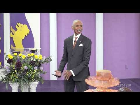 ✨📖 Does God Want You to Prosper? | Abundant Living Faith | S01E04