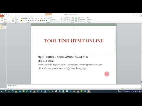Online HTMT calculator | Paste data directly from Excel | Only raw data required