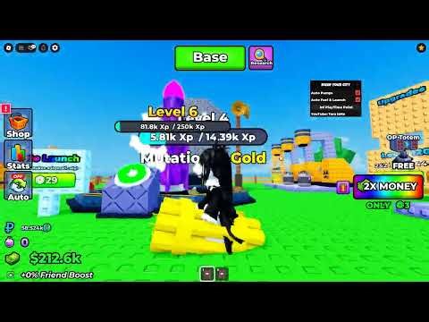 *NEW* Roblox Nuke Your City Script | *NO KEY* Auto Launch, Auto Refuel, Inf Playtime & More!!