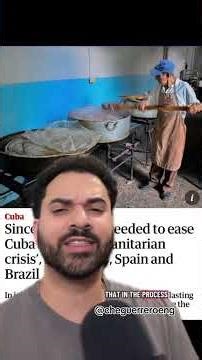Cubans #duet #cubans #immigration #deportation #ICE #DHS #latino #trump #maga #cult #trumpsupporters