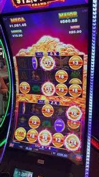 Buying a $350 Bonus Then THIS HAPPENED! #slots #casino #lasvegas