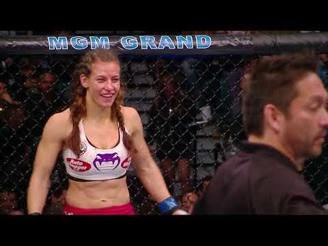 UFC 168: Ronda Rousey vs. Miesha Tate