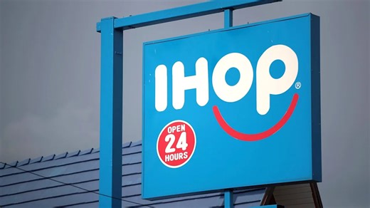 IHOP Announces Return of Bottomless Pancakes Deal
