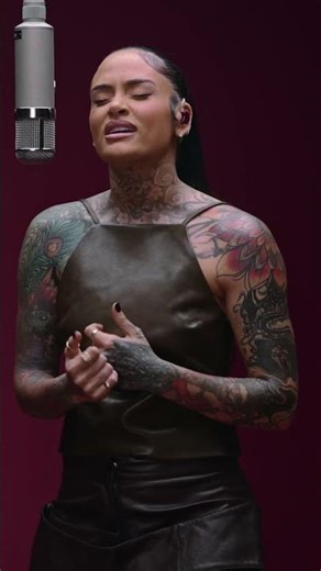 Kehlani - Folded | A COLORS MOMENT