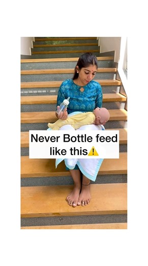 Paced bottle feeding offers several benefits, especially for infants transitioning between breastfeeding and bottle feeding 1.Regulates Flow:By mimicking breastfeeding, paced bottle feeding allows babies to control the flow of milk, which can help them develop better feeding habits and avoid overfeeding. 2.Promotes Self-Regulation:Babies can learn to pace themselves, taking breaks and feeding at their own speed, which aligns with their natural hunger and satiety cues. 3.Improves Feeding Dynamics