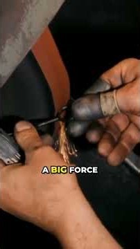 How Scissors Work