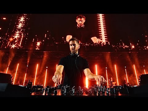 CALVIN HARRIS (Full Set) @ Head Trip 2026 [Livestream]