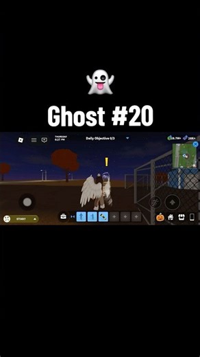 Bloxburg Ghost Location # 20 - #bloxburg #bloxburgupdate #roblox #bloxburgghosthunt