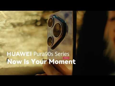 HUAWEI Pura90s Series