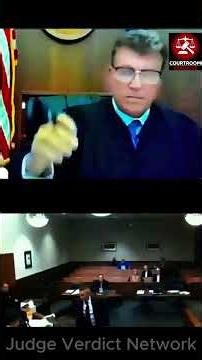 Sovereign Citizen Pushes Fake Law… SANCTIONS Could Follow! 😳