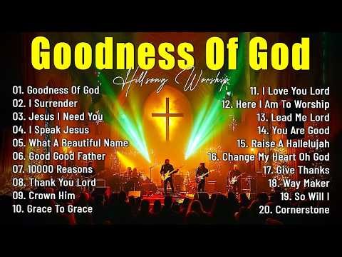 Top Worship Songs 2026 ✝️ Nonstop Praise and Worship Songs | Best Christian Music Playlist